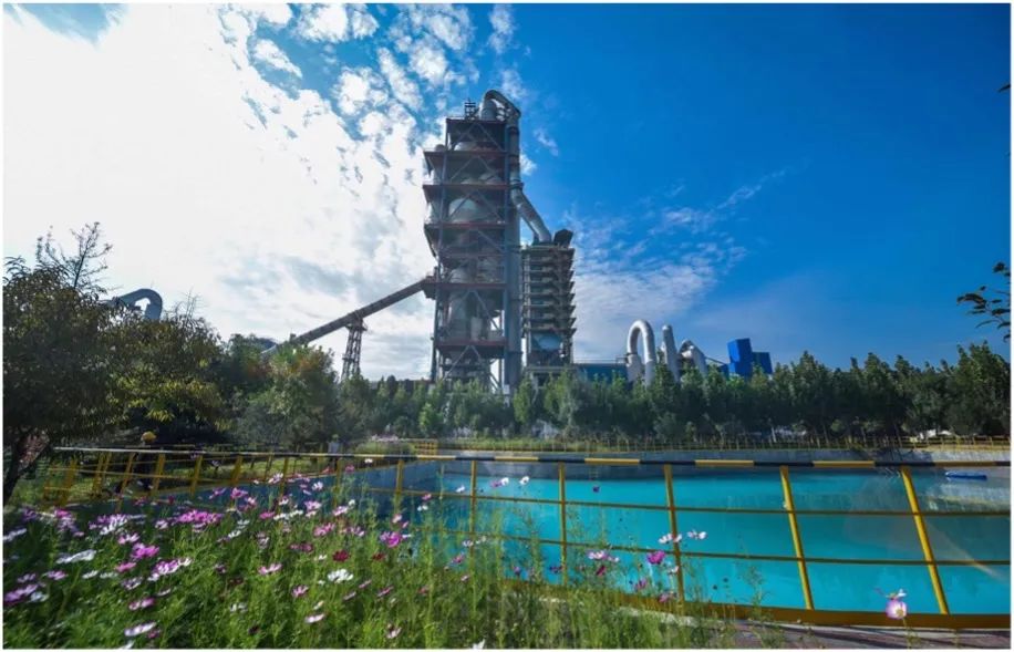 		偶遇建材之秋 惊喜每个瞬间_图片_CA88集团有限公司	