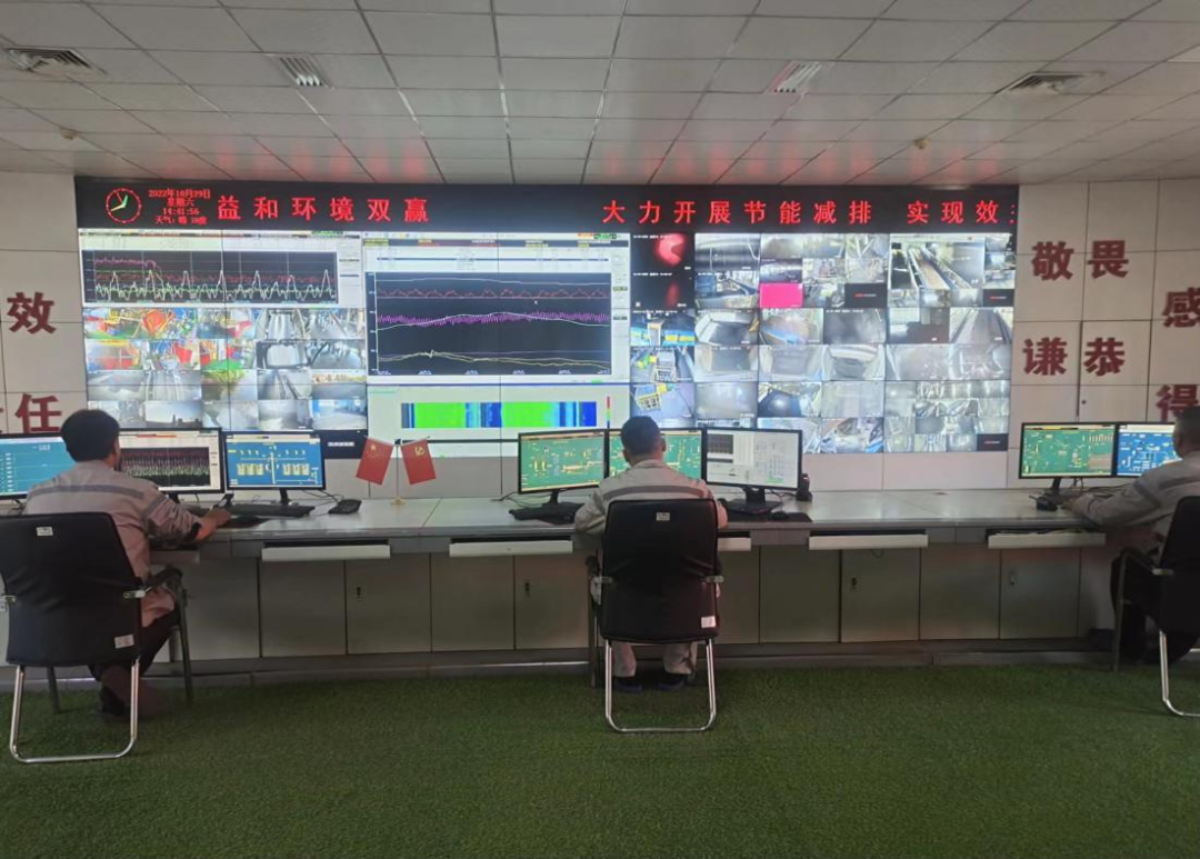  决战四序度丨滁州中联：深化细腻治理 提升效益最大化_学习践悟_CA88集团有限公司 