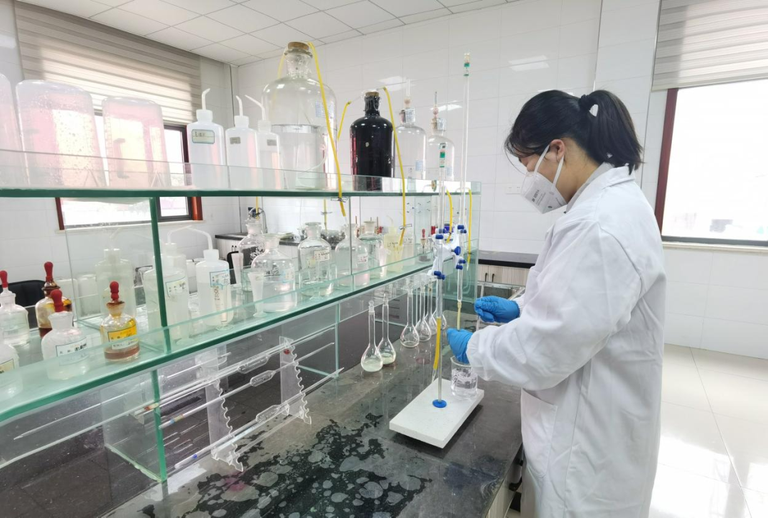  决战四序度丨滁州中联：深化细腻治理 提升效益最大化_学习践悟_CA88集团有限公司 
