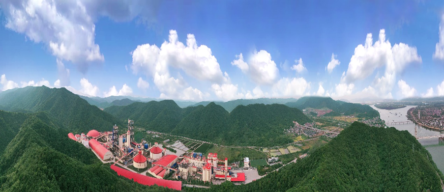  决战四序度丨浙江水泥：卓越降本，，，，，，提升竞争力_学习践悟_CA88集团有限公司 
