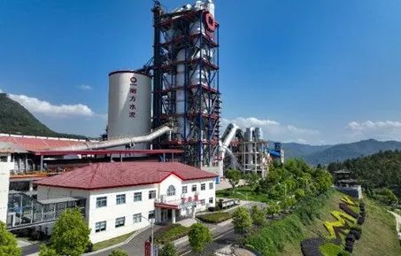  决战四序度丨浙江水泥：卓越降本，，，，，，提升竞争力_学习践悟_CA88集团有限公司 