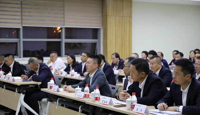  决战四序度 | 三狮商混：稳步推进治理整合，，，，综合施策推动效益提升_学习践悟_CA88集团有限公司 