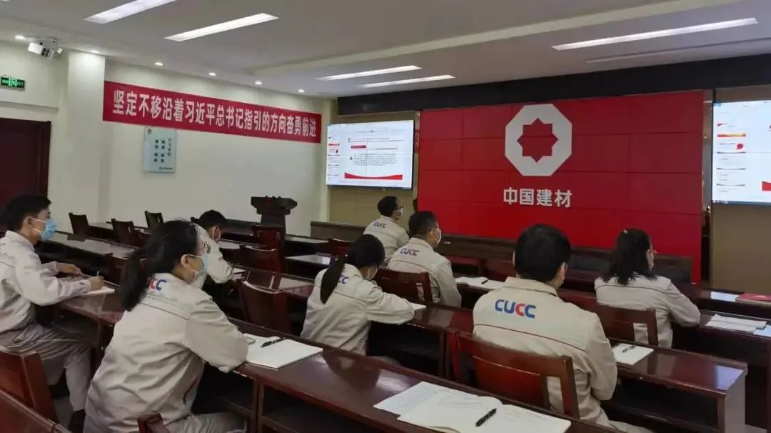  二十大精神进下层 | 我们立异方法要领，，，，，掀起学习宣贯热潮①_要闻_CA88集团有限公司 