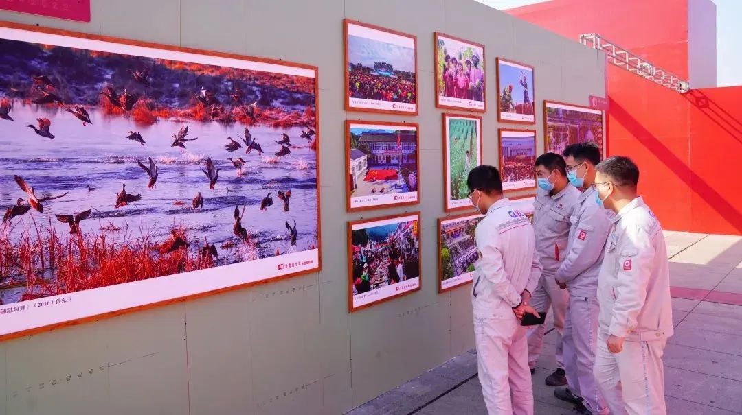  二十大精神进下层 | 我们立异方法要领，，，，，掀起学习宣贯热潮①_要闻_CA88集团有限公司 