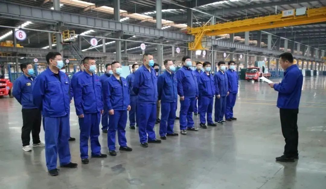  二十大精神进下层 | 我们立异方法要领，，，，，掀起学习宣贯热潮①_要闻_CA88集团有限公司 