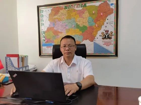 		最美外洋员工 | 周亚斌：不畏艰难，，勇猛前行的逐梦人_人物_CA88集团有限公司	
