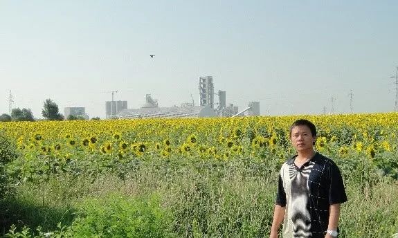 		最美外洋员工 | 周亚斌：不畏艰难，，勇猛前行的逐梦人_人物_CA88集团有限公司	
