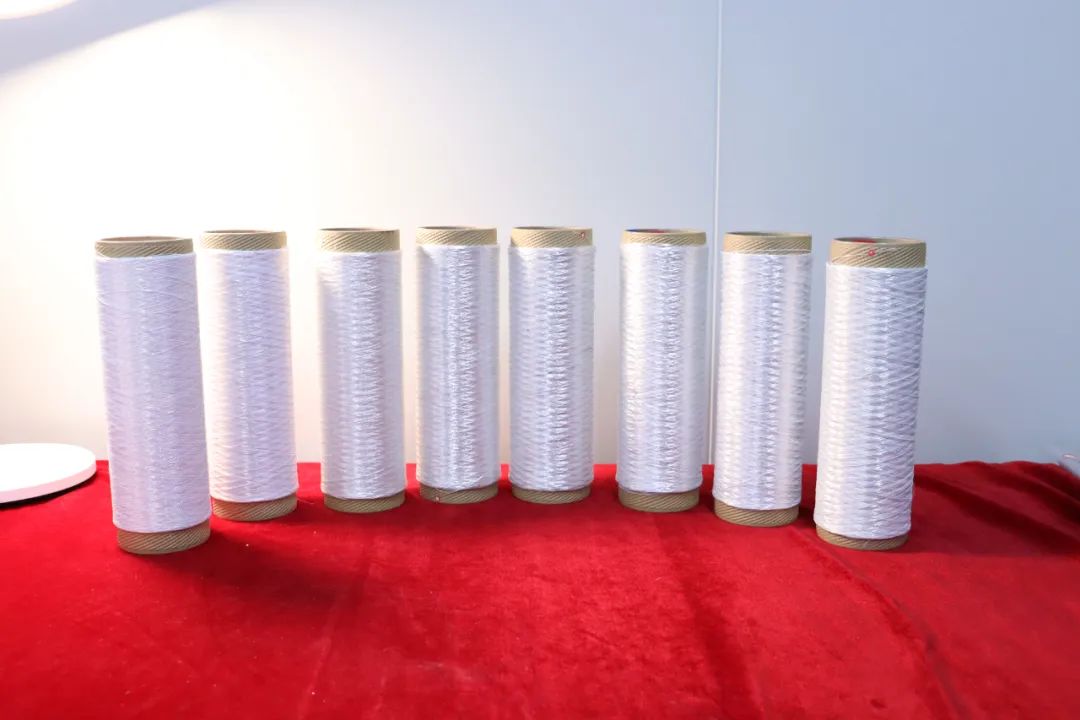 		新质料故事 | 山东工陶院：执着坚守五十载，，，，，，破解氮化物陶瓷纤维“卡脖子”难题_故事_CA88集团有限公司	