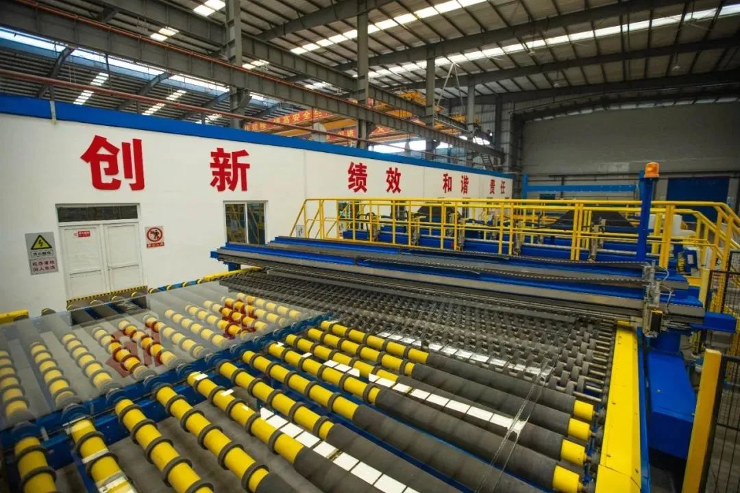		决战四序度 | 耀华玻璃：聚焦重点求突破、精准发力勇攻坚_故事_CA88集团有限公司	
