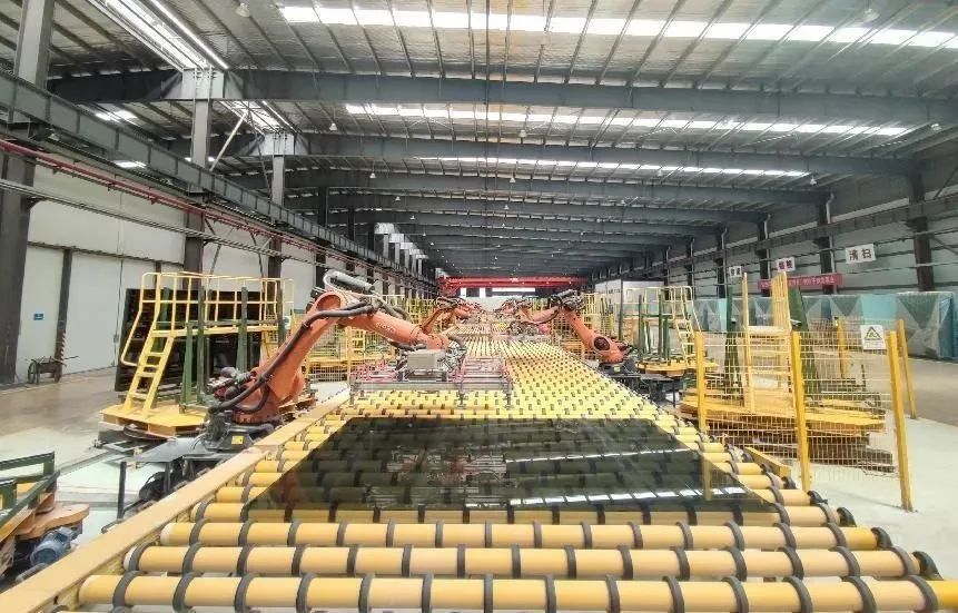 		决战四序度 | 耀华玻璃：聚焦重点求突破、精准发力勇攻坚_故事_CA88集团有限公司	
