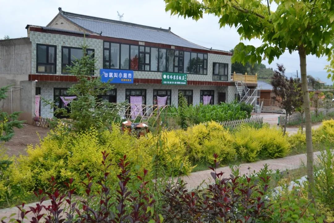 		CA88集团：三十余载初心不改，，倾情助力墟落振兴_责任与文化_CA88集团有限公司	