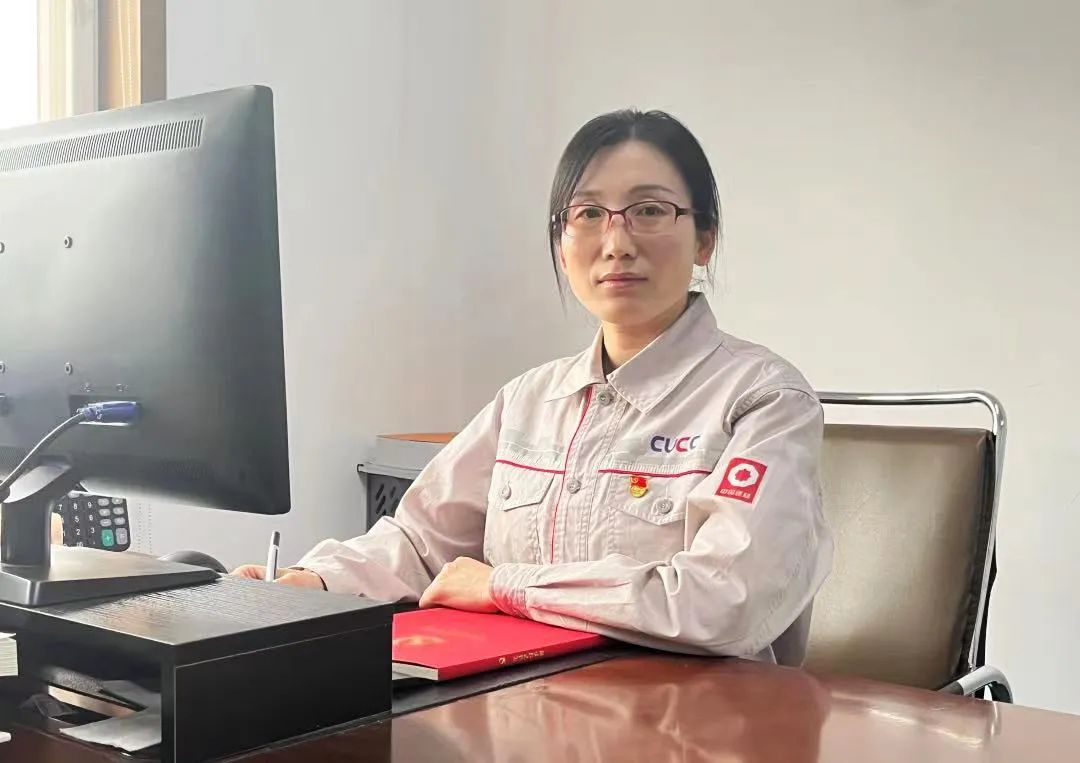 		CA88集团两位青年岁迹入选《央企青年：强国再起有我》_人物_CA88集团有限公司	