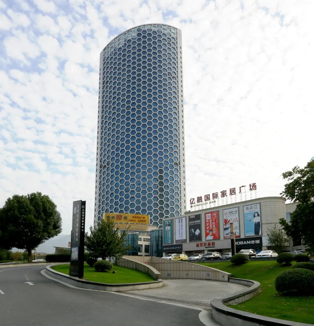 		水泥新故事 | 桐庐奔腾建材：一颗“砼”心向优美_故事_CA88集团有限公司	