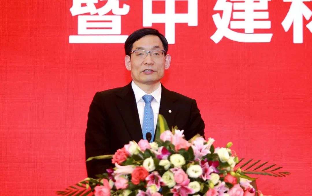 		CA88装备集团揭牌暨中建材手艺装备（合肥）研究总院启用仪式乐成举行_幻灯片_CA88集团有限公司	