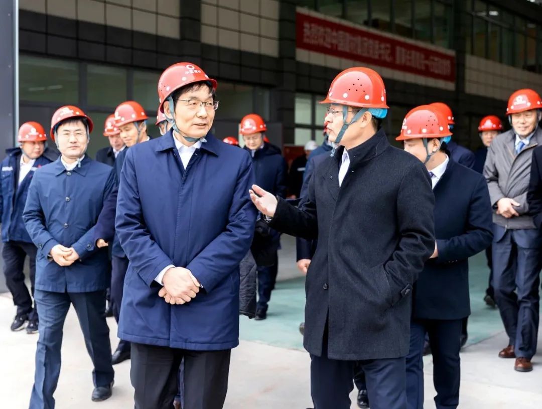		CA88装备集团揭牌暨中建材手艺装备（合肥）研究总院启用仪式乐成举行_幻灯片_CA88集团有限公司	