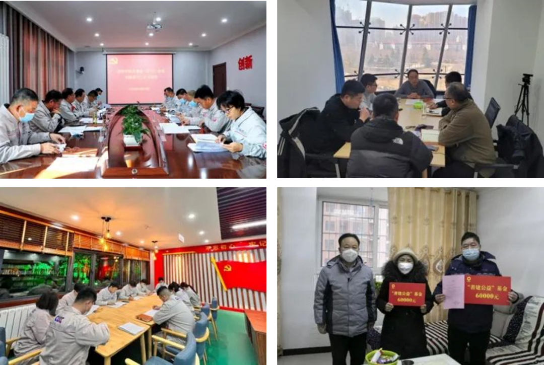  二十大精神进下层 | 我们立异方法要领，，掀起学习宣贯热潮③_要闻_CA88集团有限公司 