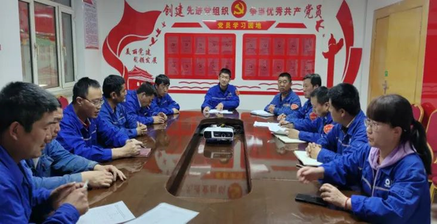  二十大精神进下层 | 我们立异方法要领，，掀起学习宣贯热潮③_要闻_CA88集团有限公司 