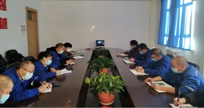  二十大精神进下层 | 我们立异方法要领，，掀起学习宣贯热潮③_要闻_CA88集团有限公司 