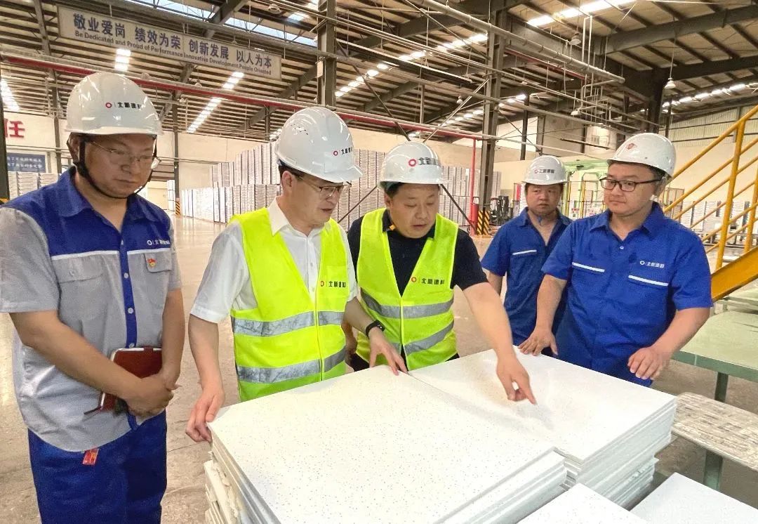 		最美科研先锋 | 北新建材杨正波：做科技自主自强先锋_人物_CA88集团有限公司	
