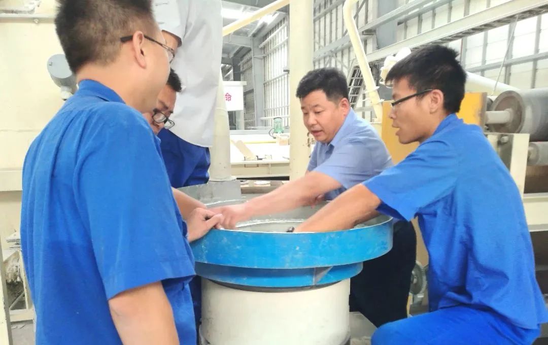 		最美科研先锋 | 北新建材杨正波：做科技自主自强先锋_人物_CA88集团有限公司	