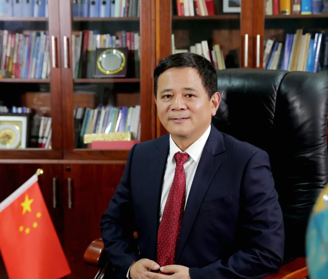		最美科研先锋 | 中材科技赵谦：开拓转型生长 领跑科技立异_人物_CA88集团有限公司	