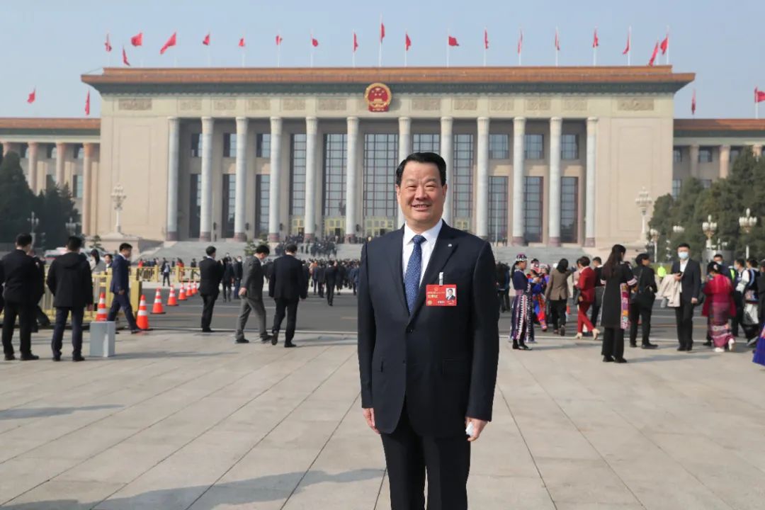 		CA88集团三位天下人大代表接受媒体采访，，，，，，为行业高质量生长建言献策_CA88要闻_CA88集团有限公司	