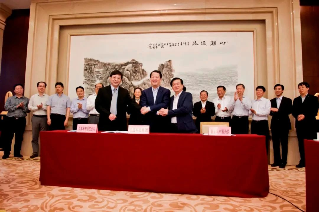 		CA88｜耀华玻璃百年逐梦，，，，为光耀中华扬帆远航_责任与文化_CA88集团有限公司	