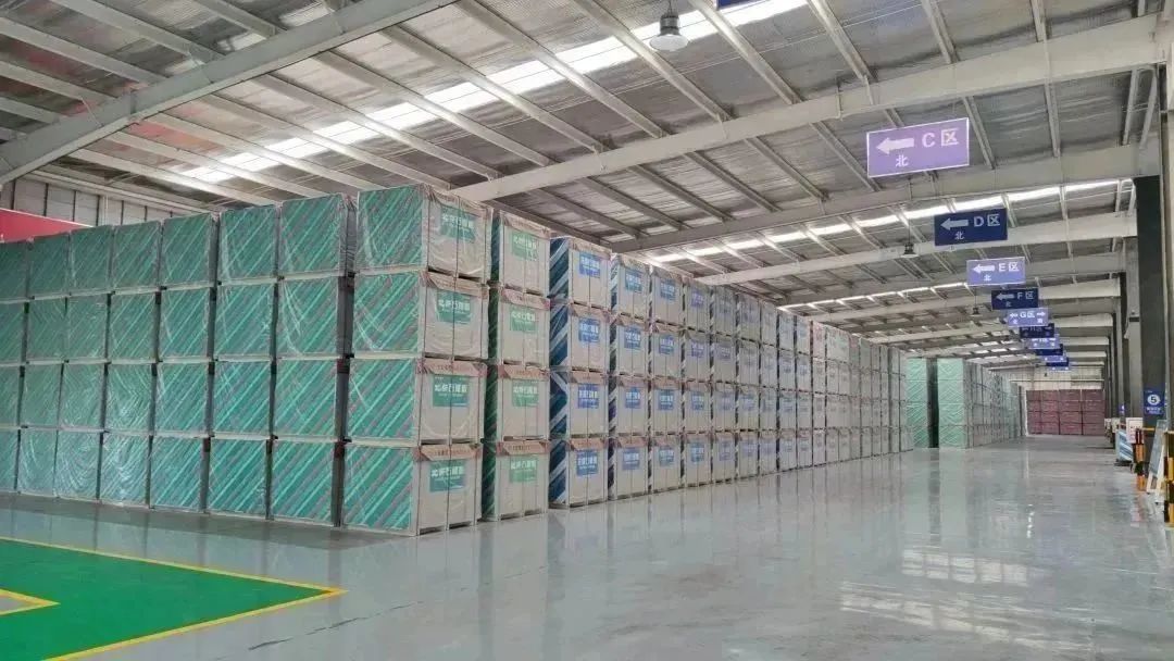 		人民日报点赞北新建材绿色生长实践，，，，，绿色工厂生产绿色产品，，，，，效劳人民优美生涯_媒体报道_CA88集团有限公司	