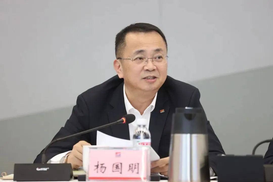 		“走进新国企·刷新赋能新生长”采访活动走进中国巨石_媒体报道_CA88集团有限公司	