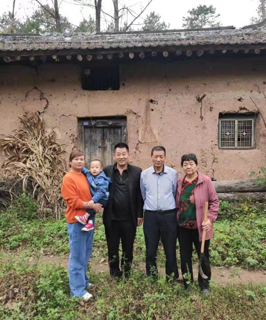 		走进爱的加油站｜幸福一家人 建材一家亲_图片_CA88集团有限公司	