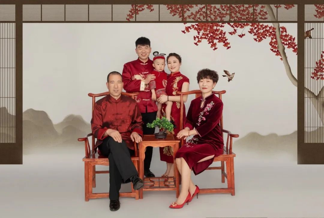 		走进爱的加油站｜幸福一家人 建材一家亲_图片_CA88集团有限公司	