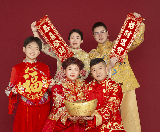 		走进爱的加油站｜幸福一家人 建材一家亲_图片_CA88集团有限公司	