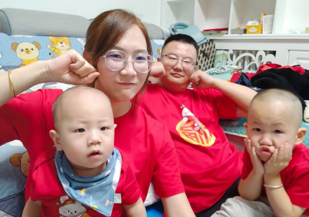 		走进爱的加油站｜幸福一家人 建材一家亲_图片_CA88集团有限公司	