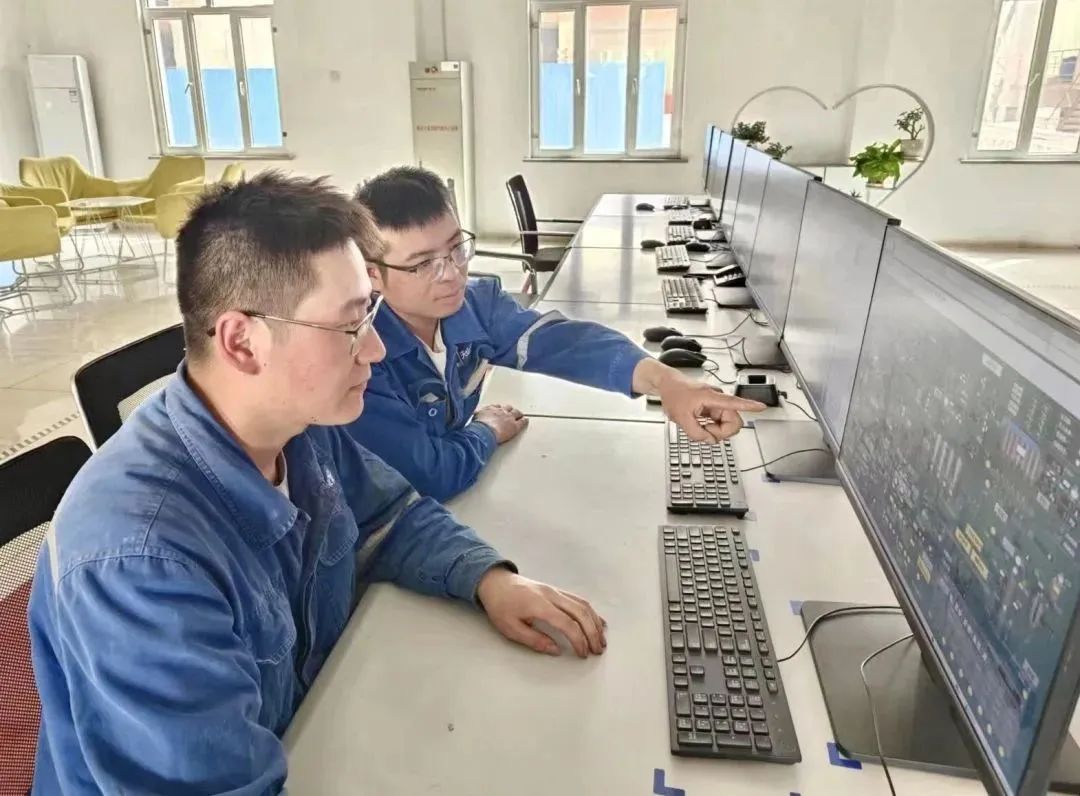		国之大材 传承有我 ｜一起感受“传帮带”的温温暖实力_责任与文化_CA88集团有限公司	