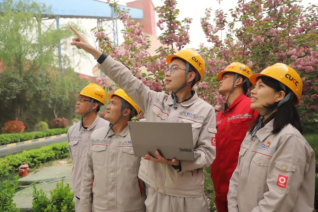		“争做奋进青年 打造国之大材 建设天下一流”——建材青年有话说_责任与文化_CA88集团有限公司	