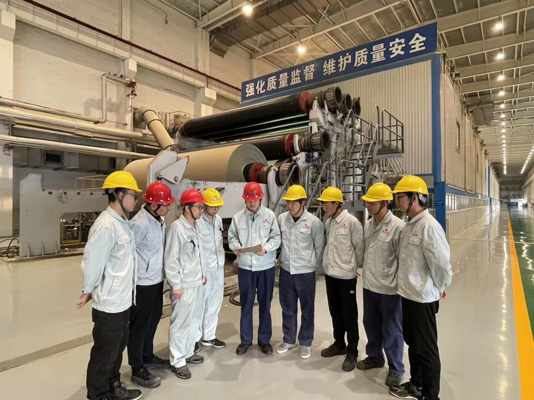 		“争做奋进青年 打造国之大材 建设天下一流”——建材青年有话说_责任与文化_CA88集团有限公司	
