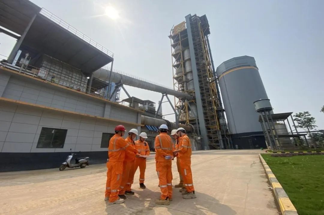 		“争做奋进青年 打造国之大材 建设天下一流”——建材青年有话说_责任与文化_CA88集团有限公司	