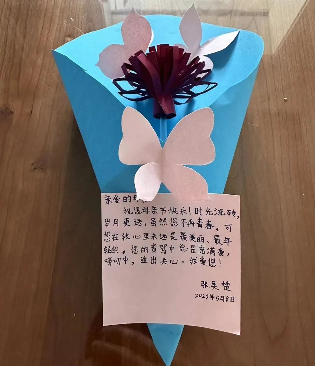 		母亲节 | 听听我们建材人爱的广告_责任与文化_CA88集团有限公司	