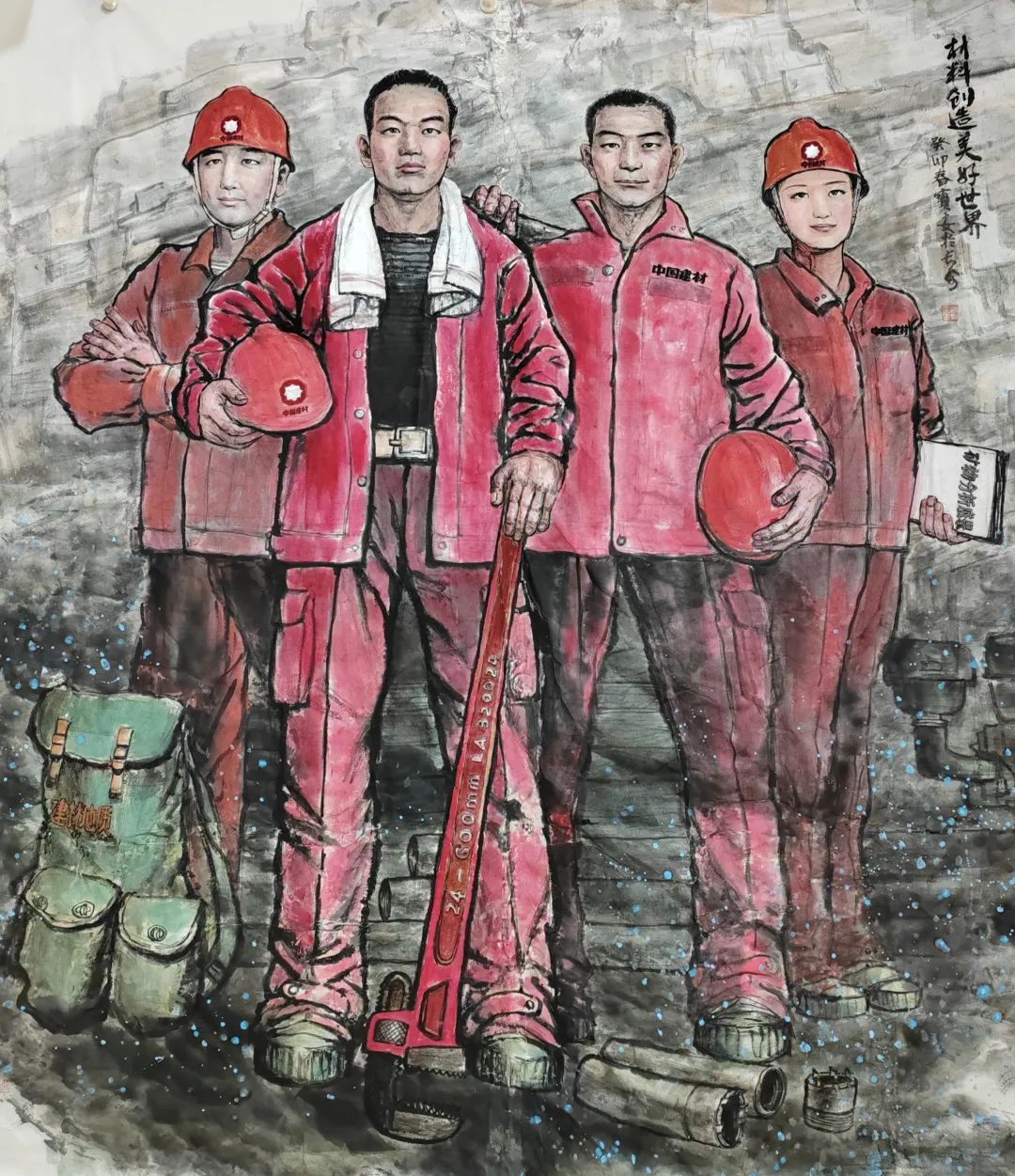 		CA88 奋进新时代 | CA88集团“善用文化中心”主题展览在京揭牌_责任与文化_CA88集团有限公司	
