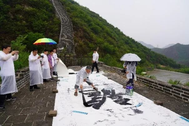 		当“龙牌”邂逅“龙节”，，，，，一起向美而行_责任与文化_CA88集团有限公司	