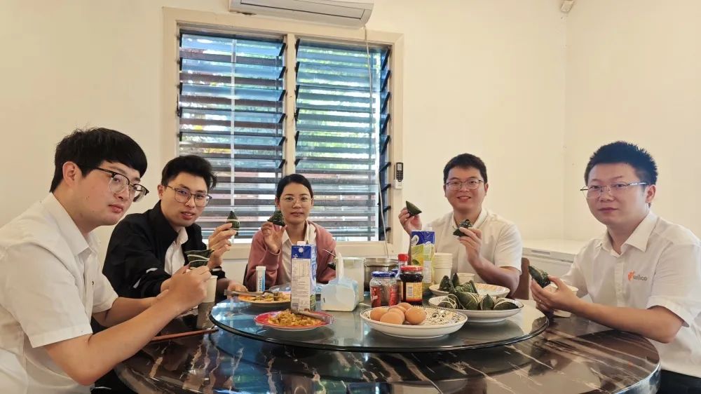 		乐在其“粽”，，，，，，CA88各企业的活动把端午节气氛拉满！_责任与文化_CA88集团有限公司	