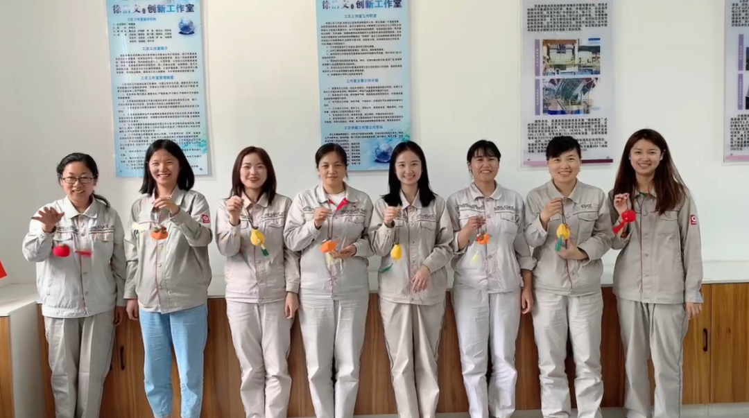		乐在其“粽”，，，，，，CA88各企业的活动把端午节气氛拉满！_责任与文化_CA88集团有限公司	