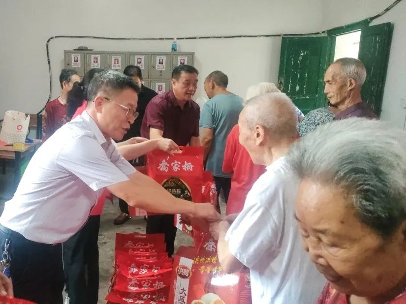 		乐在其“粽”，，，，，，CA88各企业的活动把端午节气氛拉满！_责任与文化_CA88集团有限公司	