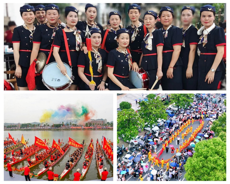 		乐在其“粽”，，，，，，CA88各企业的活动把端午节气氛拉满！_责任与文化_CA88集团有限公司	