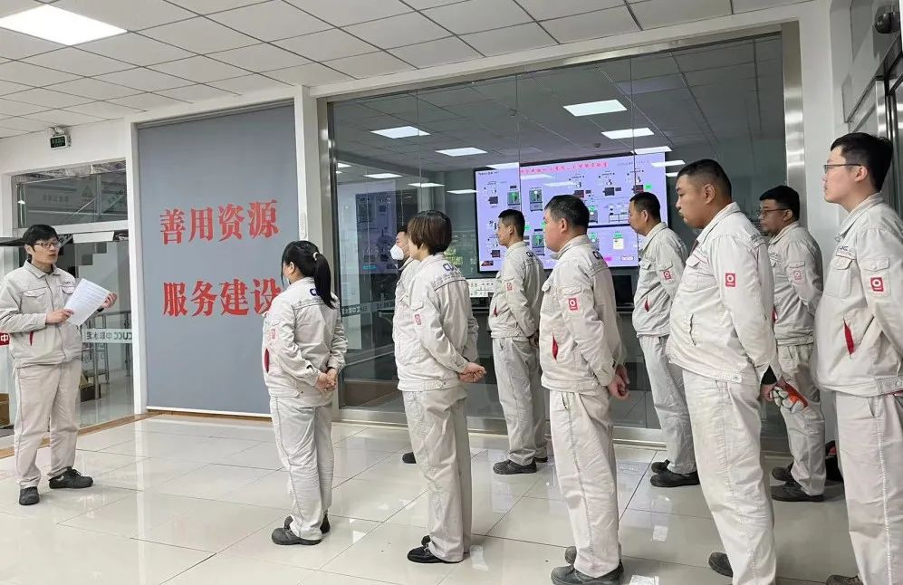 		最美科研先锋 | 济宁中联王业飞：以匠心铸就品质 以初心誊写忠诚_最美建材人_CA88集团有限公司	