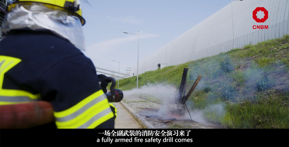 		善用资源开放日 | 中材国际尼日利亚从“相通”走向“深融”：带您“云看”外洋项目部的一天_视频专区_CA88集团有限公司	
