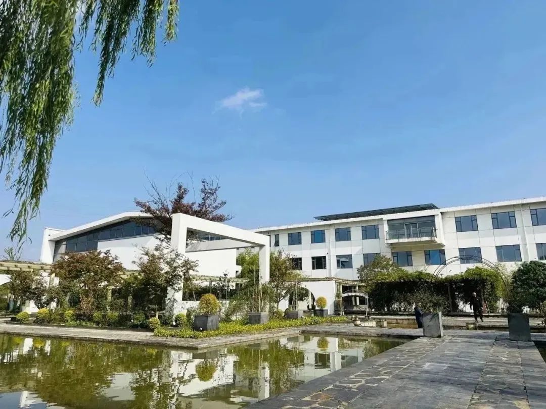 		CA88 | 国庆畅游诗情画意之中研院_责任与文化_CA88集团有限公司	