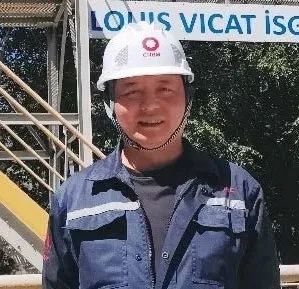 		丝路员工生长记④ | 凯盛节能硬汉柔情薛承文&中亚北新真诚暖男阿兹江_人物_CA88集团有限公司	
