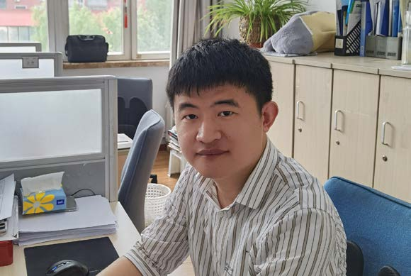 		丝路员工生长记⑤｜中建材国贸客户“热联”者：陶伟、王兰菊_人物_CA88集团有限公司	