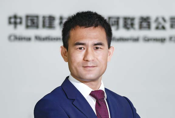 		丝路员工生长记⑨｜中东市场“李云龙”&12年坚守埃及大漠者金鑫_人物_CA88集团有限公司	